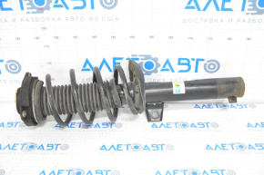Shock absorber strut assembly front right VW Tiguan 09-17