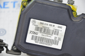ABS ABS VW Tiguan 09-11
