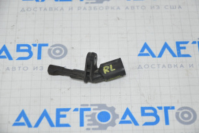 ABS sensor rear left VW Tiguan 09-18