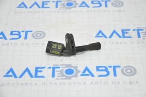 ABS sensor rear right VW Tiguan 09-18