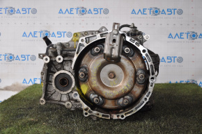 Automatic transmission complete VW Tiguan 09-17 JWA AQ450 FWD 79k, dented pan, emulsion