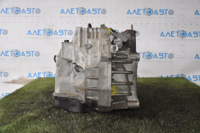 Automatic transmission complete VW Tiguan 09-17 JWA AQ450 FWD 79k, dented pan, emulsion