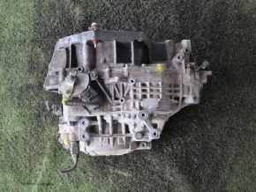 Automatic transmission complete VW Tiguan 09-17 JWA AQ450 FWD 79k, dented pan, emulsion