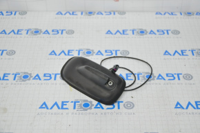 Antenna socket VW Tiguan 09-11