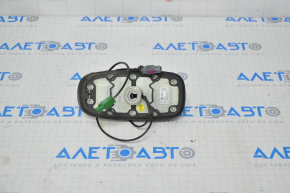 Antenna socket VW Tiguan 09-11