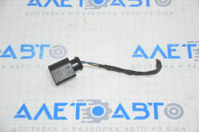 Chip for siren VW Tiguan 09-17