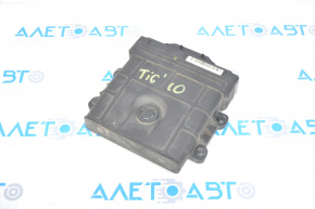 Transmission Control Module VW Tiguan 09-10