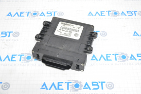 Transmission Control Module VW Tiguan 09-10
