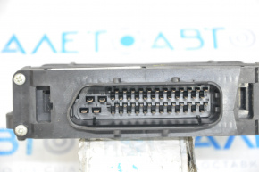 Transmission Control Module VW Tiguan 09-10