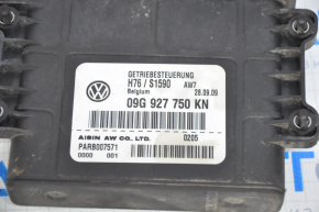 Transmission Control Module VW Tiguan 09-10