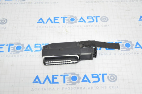 Chip for automatic transmission control unit VW Tiguan 09-17