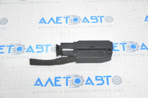 Chip for automatic transmission control unit VW Tiguan 09-17