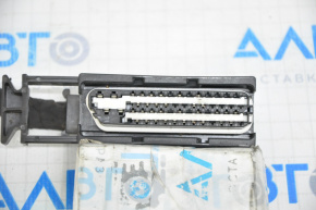 Chip for automatic transmission control unit VW Tiguan 09-17