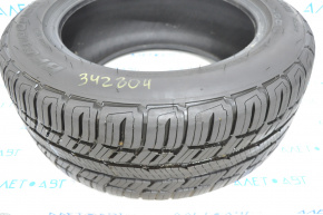 Tire 4pcs set R17 235/55 BFGoodrich Advantage TA Sport 2020 all-season 7mm