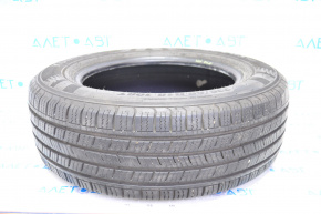 Tire 2pcs pair R18 235/65 SOLUS KUMHO 2019 all-season 7mm