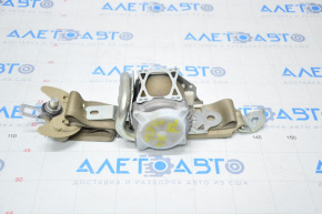 Driver's seat belt Acura TLX 15- beige