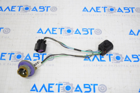 Dodge Grand Caravan 11-20 Headlight Wiring