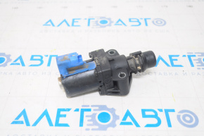 Ford Escape MK3 Cooling System Valve 13-19 1.6T