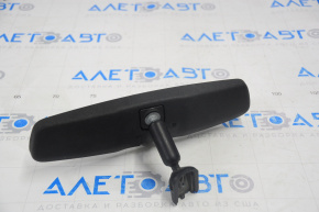 Hyundai Sonata 11-15 interior mirror, black, empty