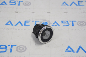 Start\stop button Infiniti JX35 QX60 13- useful chrome