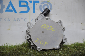 Vacuum pump Infiniti QX30 17-