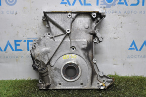 Front Engine Cover Infiniti QX30 17-19