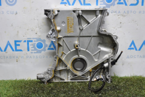 Front Engine Cover Infiniti QX30 17-19