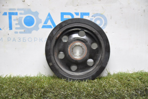 Crankshaft Pulley Infiniti QX30 17-19