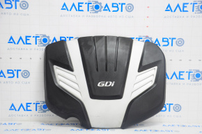 Engine cover Kia Sorento 14-15 rest 3.3