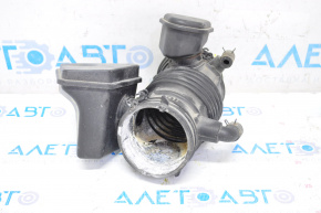 Air duct for manifold Kia Sorento 14-15 3.3