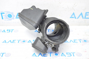 Air duct for manifold Kia Sorento 14-15 3.3
