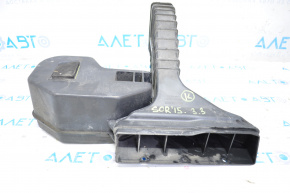 Air intake Kia Sorento 14-15 3.3
