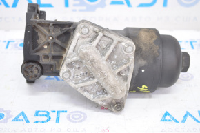 Oil filter housing Kia Sorento 12-15 3.3