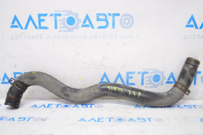 Upper cooling pipe Kia Sorento 14-15 3.3