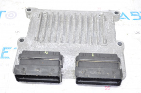 Block ECU engine computer Kia Sorento 14-15 3.3