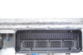 Block ECU engine computer Kia Sorento 14-15 3.3