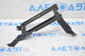 ECU bracket for engine computer Kia Sorento 14-15 3.3