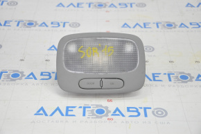 Ceiling light rear Kia Sorento 10-15 gray