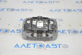 Ceiling light rear Kia Sorento 10-15 gray