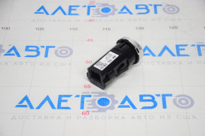 Ignition button Start-Stop Kia Sorento 14-15 rest