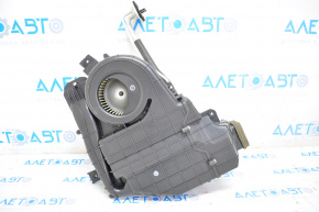 Heater assembly rear Kia Sorento 10-15