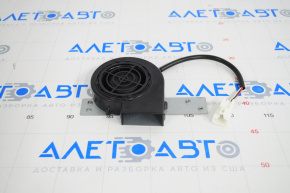 Seat back ventilation motor left Kia Sorento 10-15