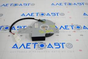 Seat back ventilation motor left Kia Sorento 10-15