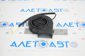 Seat back ventilation motor right Kia Sorento 10-15
