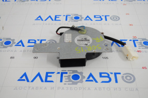 Seat back ventilation motor right Kia Sorento 10-15