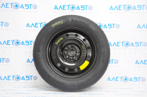 Spare tire space saver Kia Sorento 10-15 R17 165/90