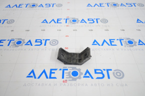 Rear bumper mount lower central Kia Sorento 14-15 rest