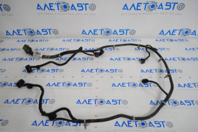 Wiring rear bumper Kia Sorento 14-15 rest for parking sensors