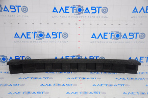 Front Bumper Absorber Kia Sorento 14-15 Rest USA, Crack