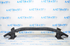 Front bumper reinforcement Kia Sorento 14-15 rest USA dented